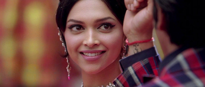  - Om Shanti Om