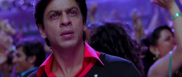  - Om Shanti Om