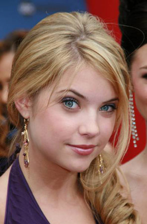 ♥Ashley Benson♥