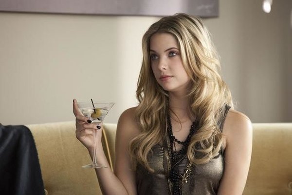 ♥Ashley Benson♥