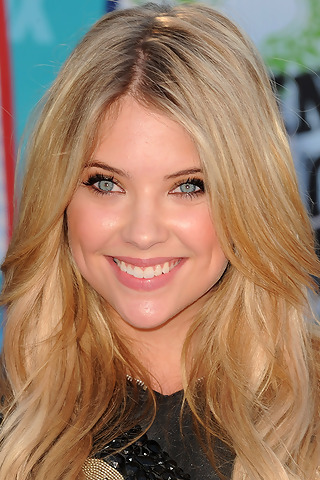 ♥Ashley Benson♥