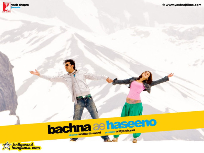  - Bachna Ae Haseeno