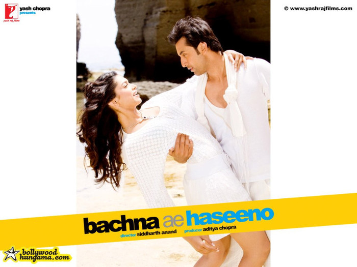  - Bachna Ae Haseeno