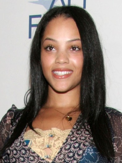 ♥Bianca Lawson♥ - l - O Bianca Lawson