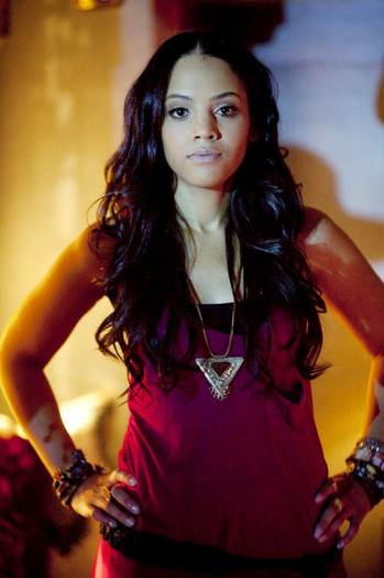 ♥Bianca Lawson♥ - l - O Bianca Lawson