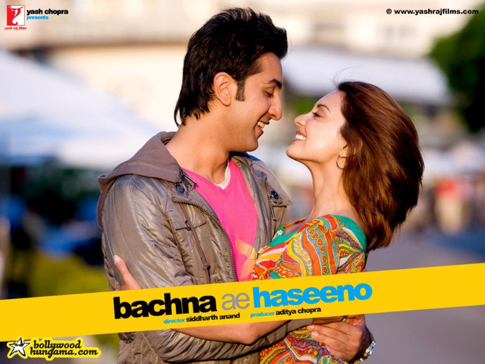  - Bachna Ae Haseeno