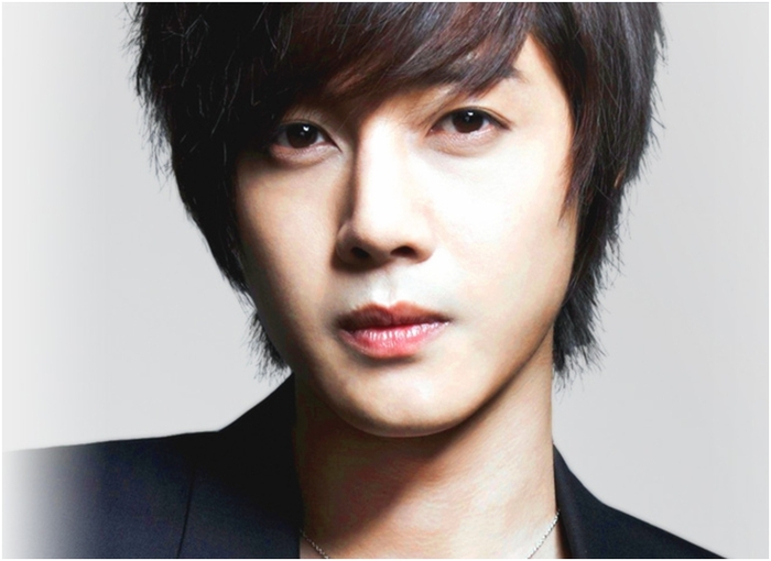 L`am visat pe Hyun Joong...