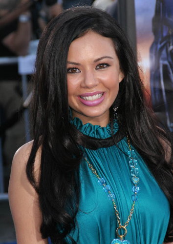 ♥Janel Parrish♥ - l - O Janel Parrish