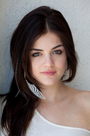 ♥Lucy Hale♥