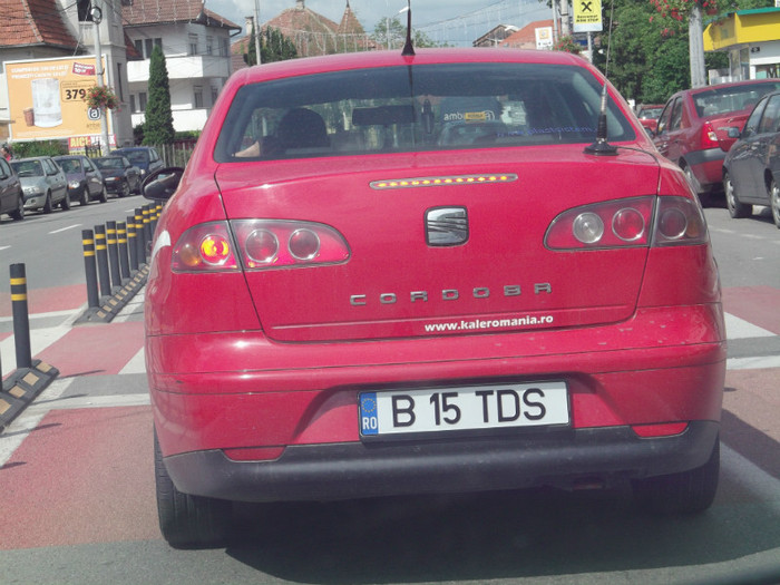 ALOO, TDS-ULE, TELEFON NEIN!