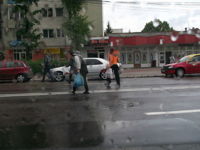 AMARATA SI CU BAGAJE MULTE