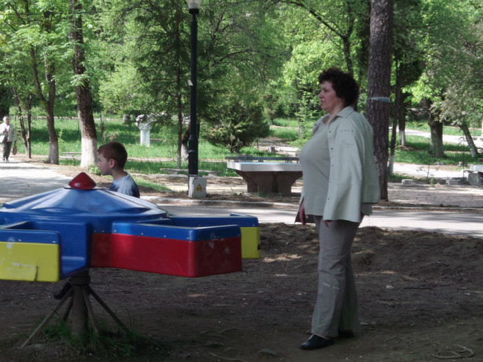 LAS' CA GASIM NOI SCORBURA