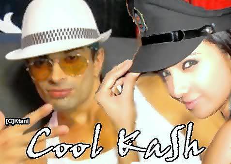 COOL KASH - 0-COOL KASH