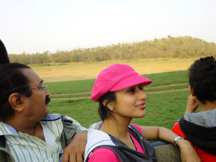 2 (7) - BMTD - Divyanka Tripathi - Picture Gallery