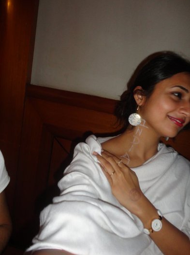 3 (16) - BMTD - Divyanka Tripathi - Picture Gallery