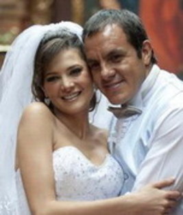 Naty y Juanjo