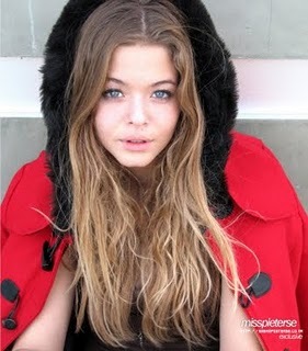 ♥Sasha Pieterse♥ - l - O Sasha Pieterse