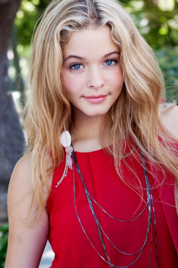 ♥Sasha Pieterse♥ - l - O Sasha Pieterse