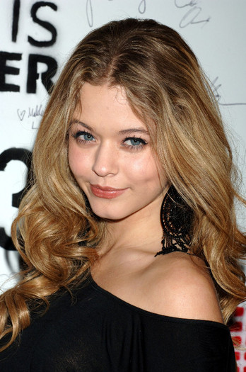 ♥Sasha Pieterse♥