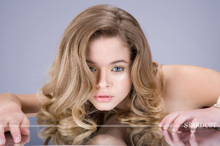 ♥Sasha Pieterse♥ - l - O Sasha Pieterse