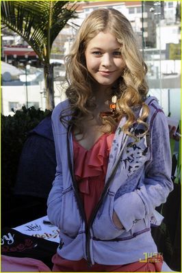 ♥Sasha Pieterse♥ - l - O Sasha Pieterse