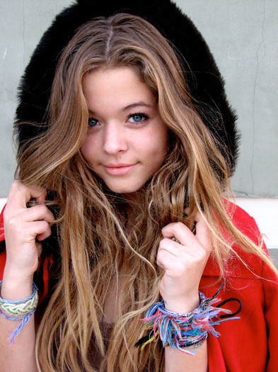 ♥Sasha Pieterse♥