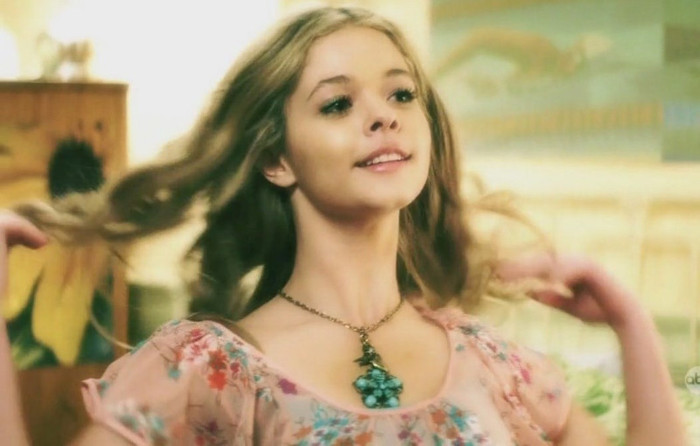 ♥Sasha Pieterse♥