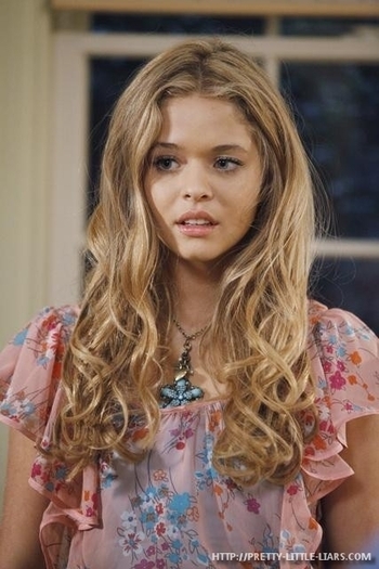 ♥Sasha Pieterse♥