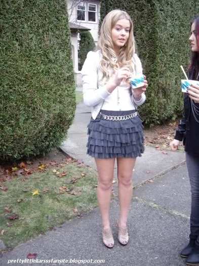 ♥Sasha Pieterse♥ - l - O Sasha Pieterse