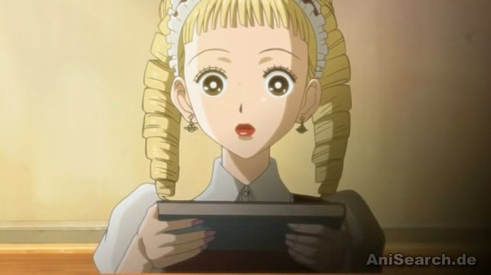 blondutza - Blondutzi