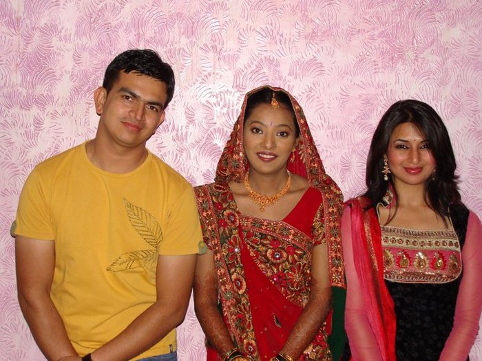 4 (21) - BMTD - Divyanka Tripathi - Picture Gallery