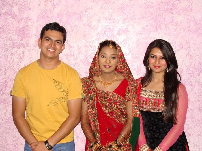 4 (22) - BMTD - Divyanka Tripathi - Picture Gallery