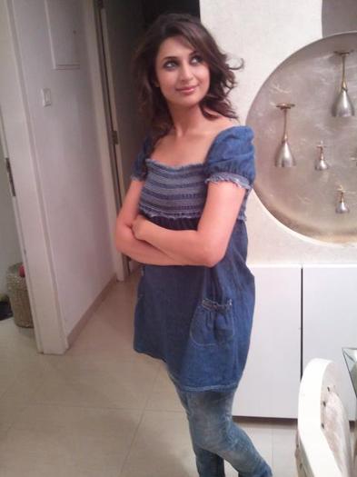 5 (3) - BMTD - Divyanka Tripathi - Picture Gallery