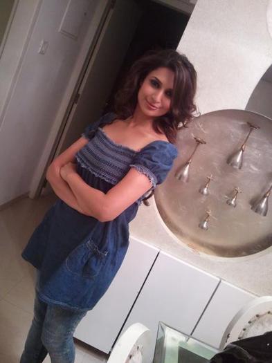 5 (5) - BMTD - Divyanka Tripathi - Picture Gallery
