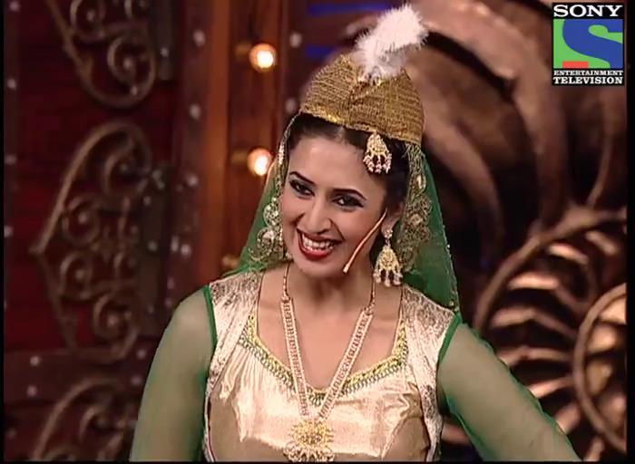 6 (4) - BMTD - Divyanka Tripathi - Picture Gallery
