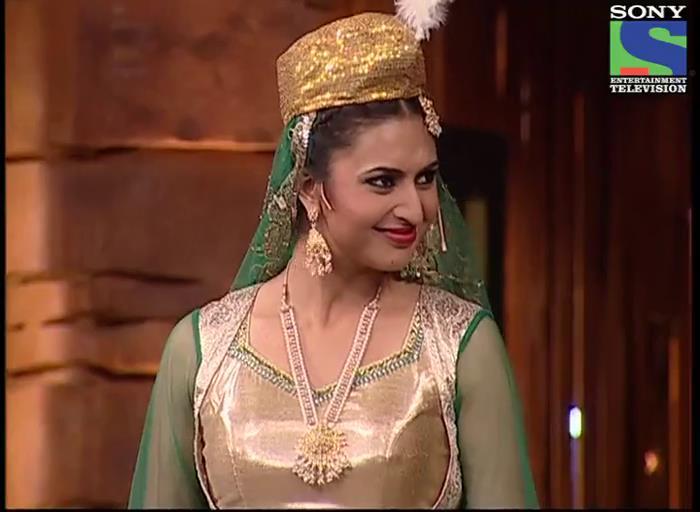 6 (5) - BMTD - Divyanka Tripathi - Picture Gallery