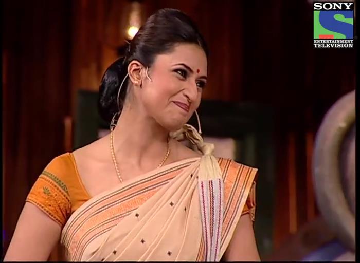 6 (12) - BMTD - Divyanka Tripathi - Picture Gallery