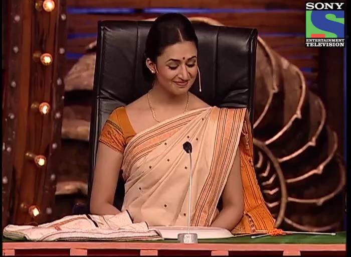 6 (13) - BMTD - Divyanka Tripathi - Picture Gallery