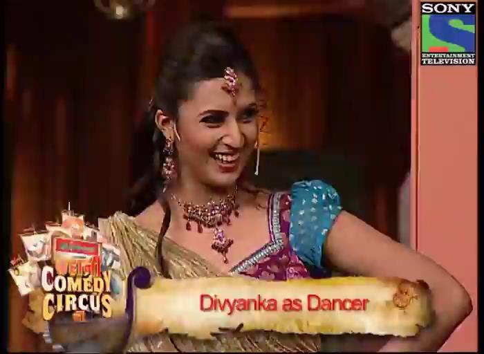 6 (19) - BMTD - Divyanka Tripathi - Picture Gallery