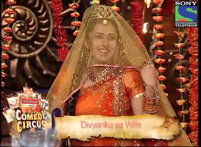 6 (21) - BMTD - Divyanka Tripathi - Picture Gallery