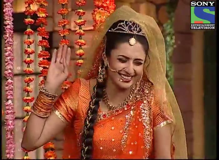 6 (22) - BMTD - Divyanka Tripathi - Picture Gallery