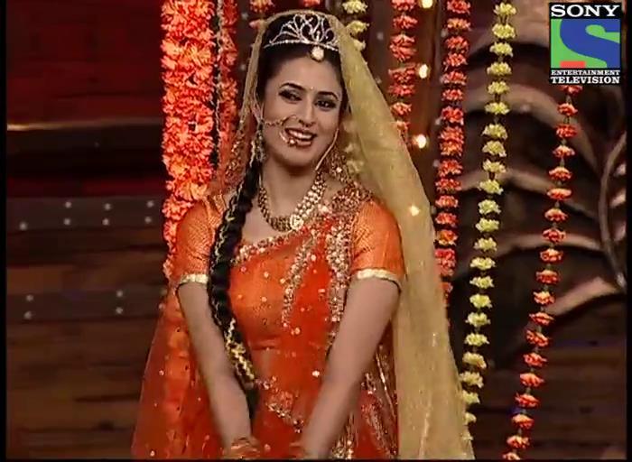 6 (23) - BMTD - Divyanka Tripathi - Picture Gallery