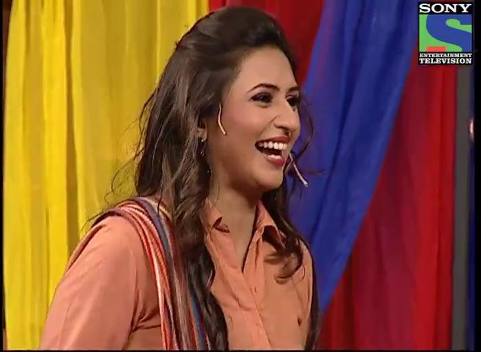 6 (25) - BMTD - Divyanka Tripathi - Picture Gallery