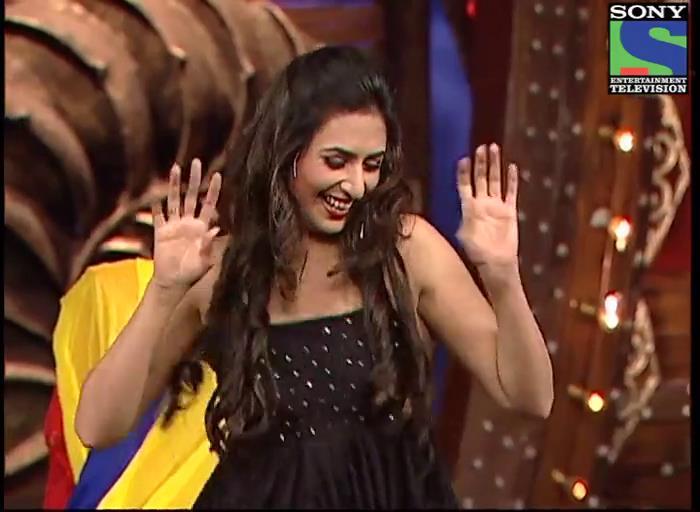 6 (30) - BMTD - Divyanka Tripathi - Picture Gallery