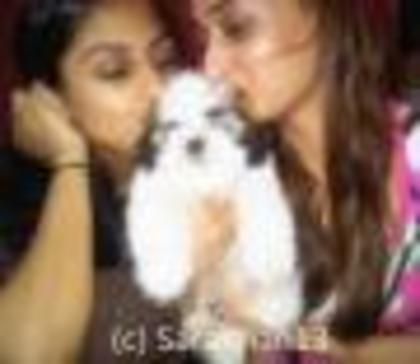 safe_image - sara khan 7