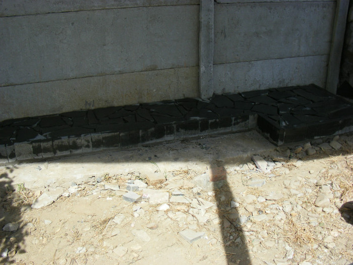 placa beton armat