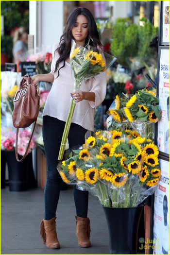 ♥Shay Mitchell♥