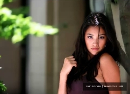 ♥Shay Mitchell♥