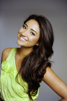 ♥Shay Mitchell♥ - l - O Shay Mitchell