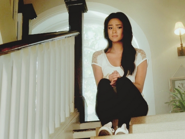 ♥Shay Mitchell♥